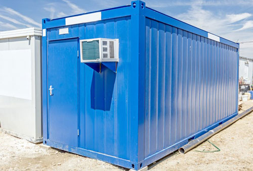 内蒙古移动厕所出租